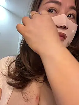 美女Angie_88在线直播