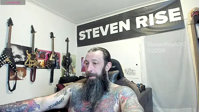 Preview of stevenrisenyc