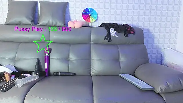 jadestaruk (F young) - See Goal On Screen