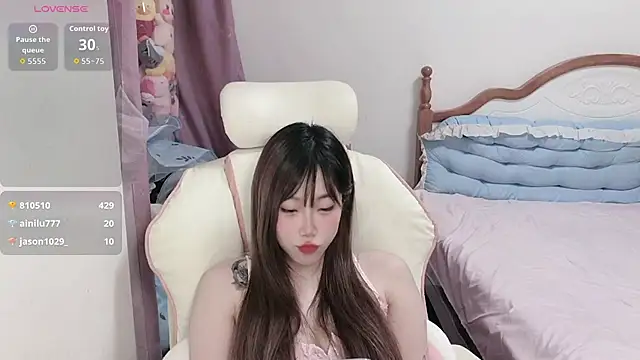 美女Vivian-88在线直播