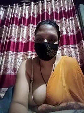 Webcam Model (Ripa-)  is live.Free join now!