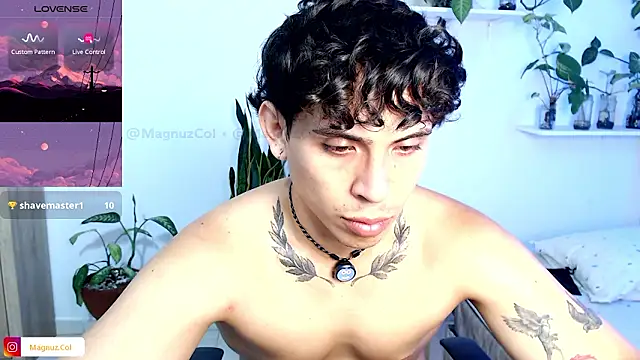 Preview of magnuz_col