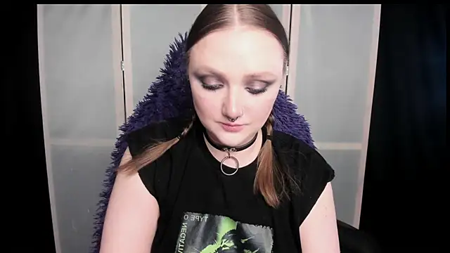 YourDyingBride live sex cam