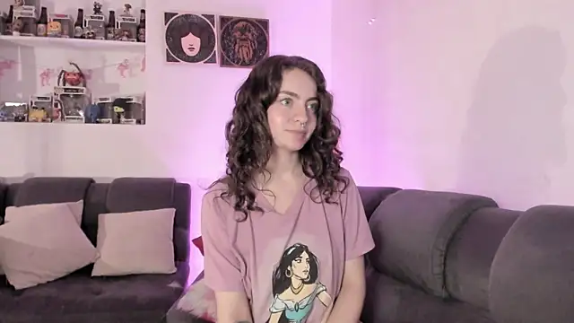 agathaks - Agathaks's free webcam