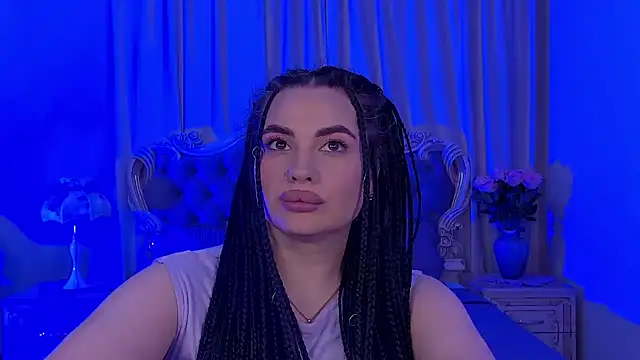 adrianatorres - AdrianaTorres's free webcam