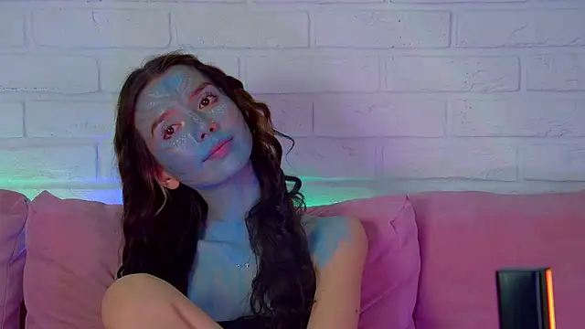 vanessavienne - VanessaVienne's free webcam