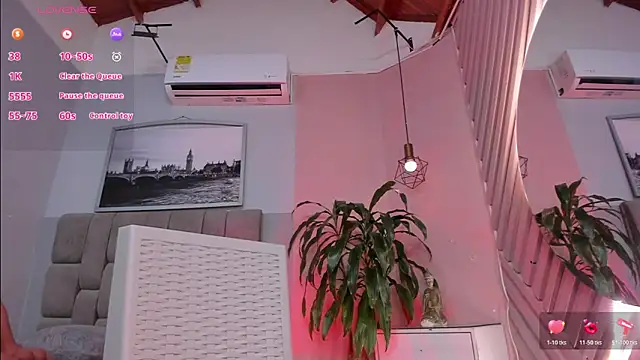 dyvis_22 - Dyvis_22's free webcam