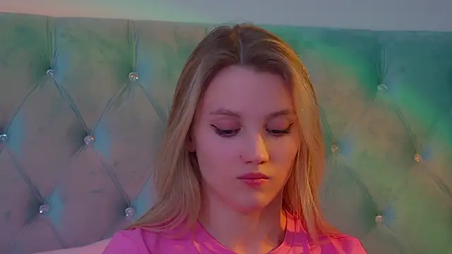 stacyevances - StacyEvances's free webcam