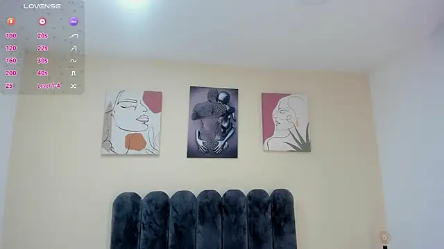 aura_vega - Aura_vega's free webcam