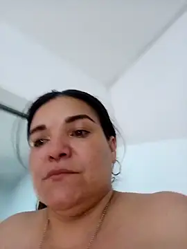 zuleyka_69 - Zuleyka_69's free webcam