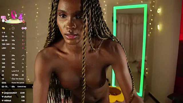 Afbeelding van LuanaRisque