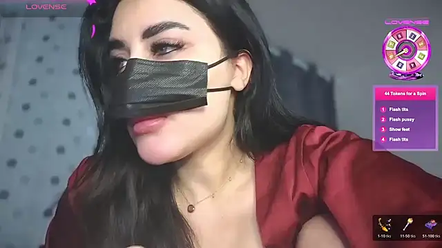 mirahabibtek (F young) - كملها و راح انيكك🤤🤤🤤