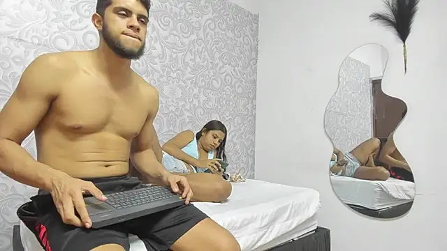 harperandmason (Ask my age) - fuckface hard