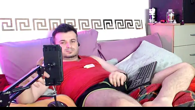 iuligruia69 - Iuligruia69's free webcam - UK Sex Cams