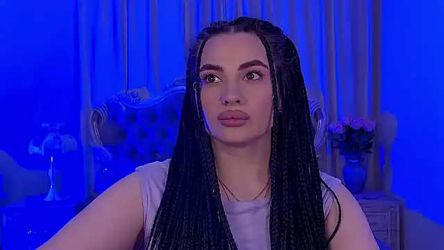 adrianatorres - AdrianaTorres's free webcam