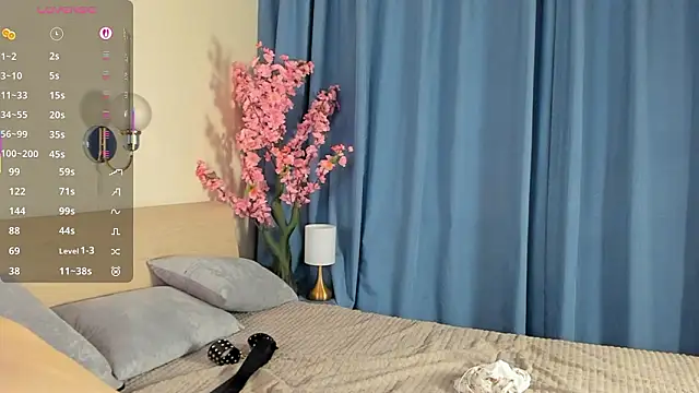 peachmirth - PeachMirth's free webcam