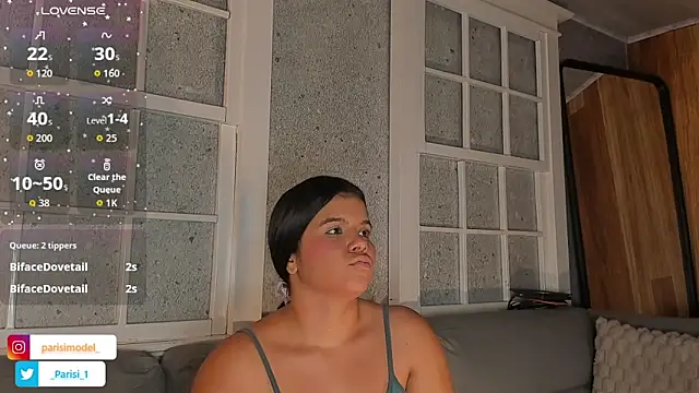 _parisi_ - _PARISI_'s free webcam