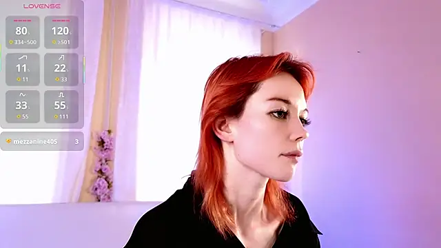 kiara_dream - Kiara_Dream's free webcam