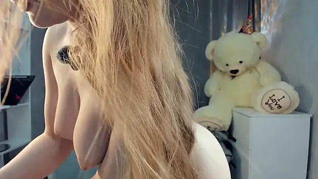 belledream - BelleDream's free webcam