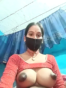 nandani-758 - Nandani-758's free webcam