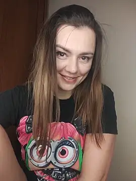 krisssexi - KrissSexi's free webcam