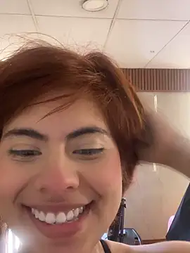 Webcam Model (Eva_Feller69)  is live.Free join now!