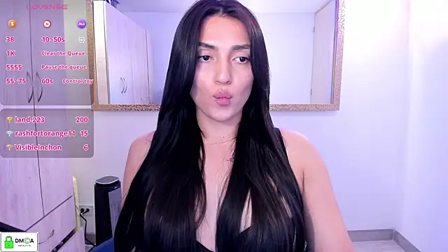 ericavanderhill - EricaVanderhill's free webcam - UK Sex Cams