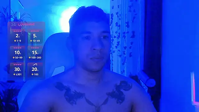 petter_coleman_ - Petter_coleman_'s free webcam - UK Sex Cams