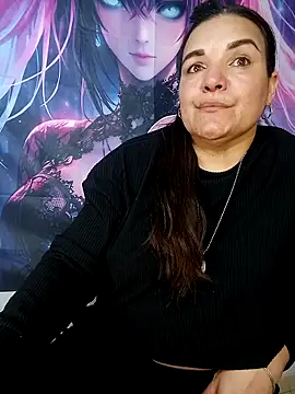 zuleyka_69 - Zuleyka_69's free webcam - UK Sex Cams