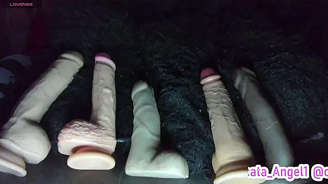 cata-angel - Cata-angel's free webcam - UK Sex Cams