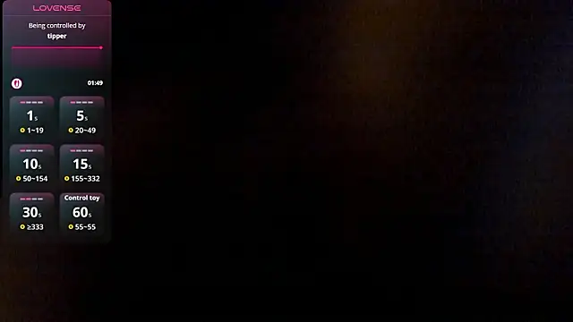 sweete_chantal - Sweete_chantal's free webcam - UK Sex Cams