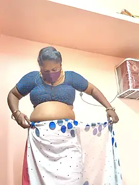 Webcam Model (bakyasree143)  is live.Free join now!