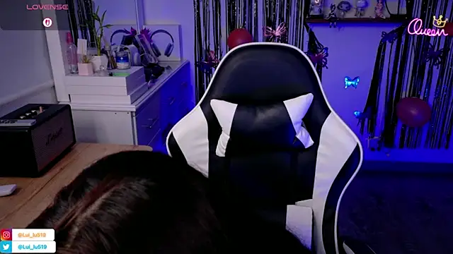 imlui_lu - ImLui_lu's free webcam - UK Sex Cams