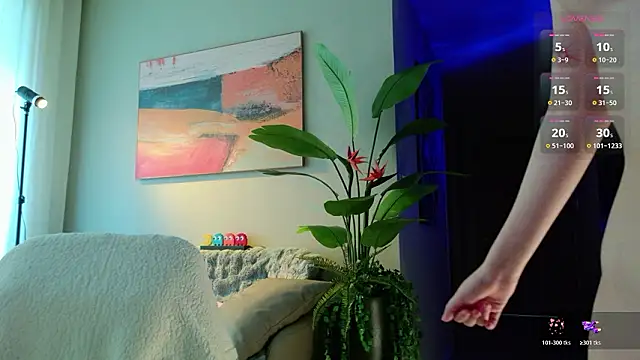 kitayamachu (F teen) - send vibes (88tks)