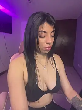 miaparkerss_ - Miaparkerss_'s free webcam - UK Sex Cams