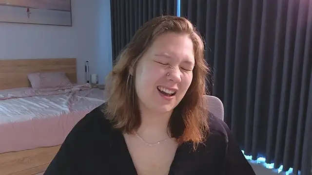 djennapalme - DjennaPalme's free webcam - UK Sex Cams