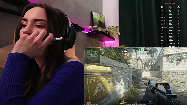 CuteAnna- live sex cam