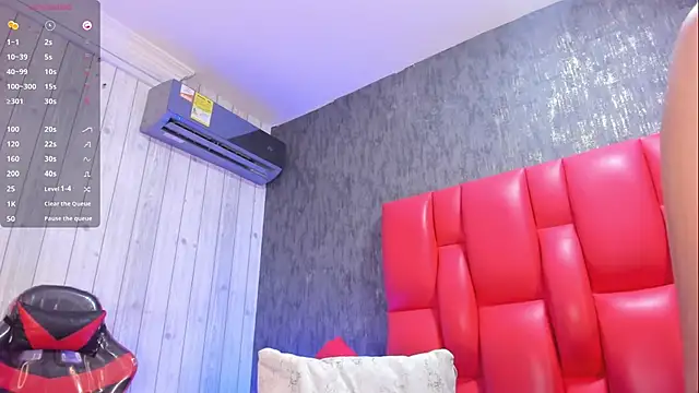 thompson_pao - Thompson_pao's free webcam - UK Sex Cams