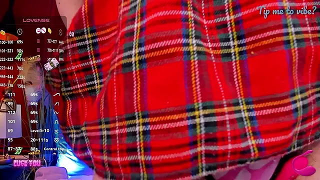 mayzzie (F teen) - suck fingers with salvia