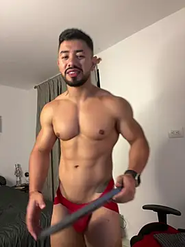 ezzio_scolaro (M young) - Cum show