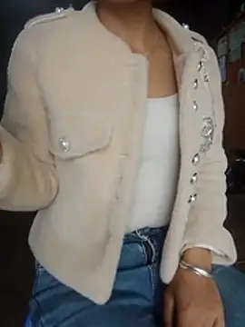 Webcam Model (czamabe)  is live.Free join now!