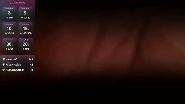 sally_diazz - Sally_Diazz's free webcam - UK Sex Cams