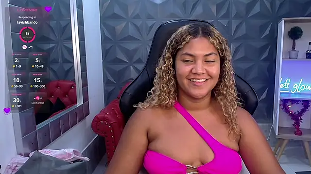 cristal_war - Cristal_War's free webcam - UK Sex Cams