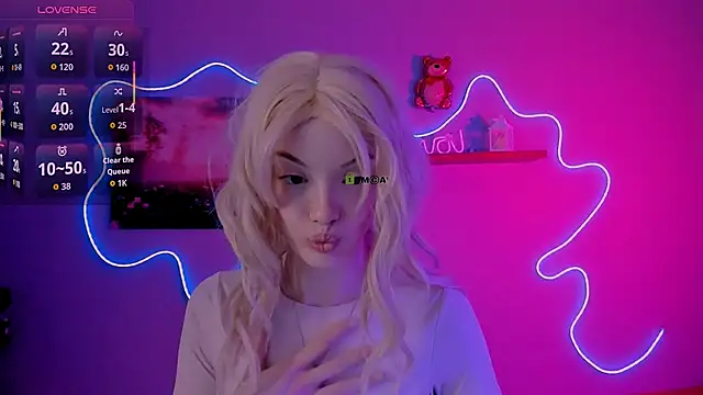 mia_starrr_ - Mia_starrr_'s free webcam - UK Sex Cams