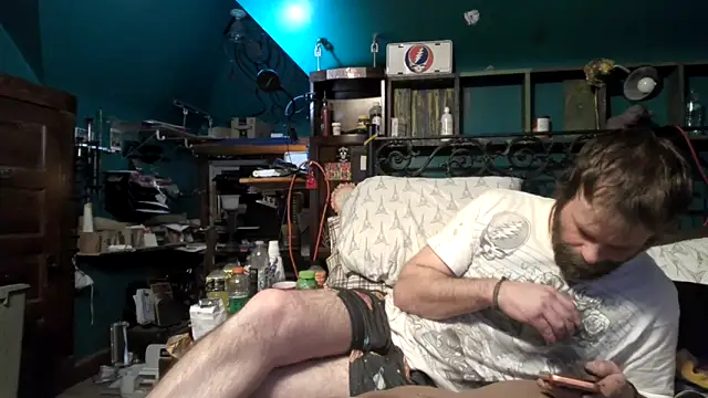 Preview of charactrzero