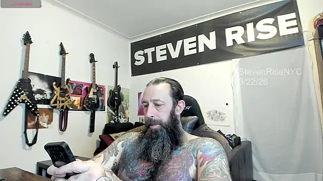 Preview of stevenrisenyc