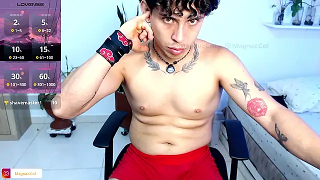 Preview of magnuz_col