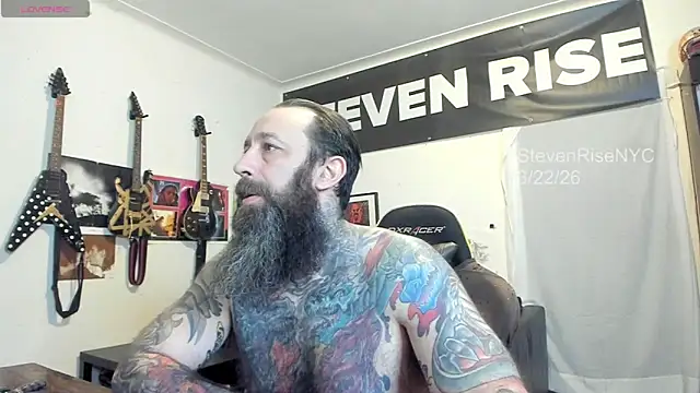 Preview of stevenrisenyc