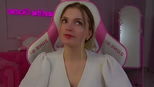 annyraii (F young) - for a spring mood