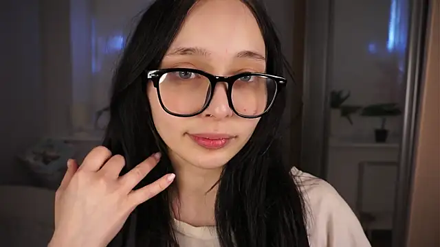 hannahayles (F teen) - spit on tits